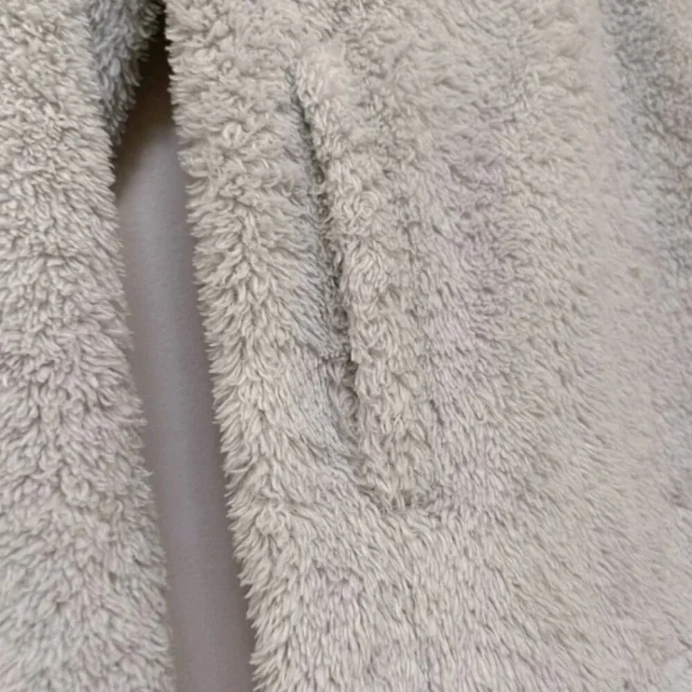 Patagonia Los Gatos Quarter Zip Fleece Pullover‎ Big Kid Sweater size 14